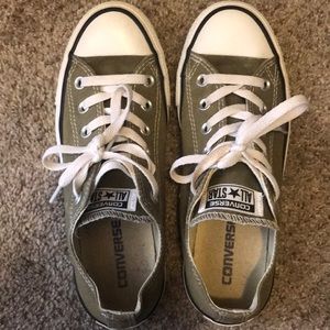 Chuck Taylor Converse All Stars